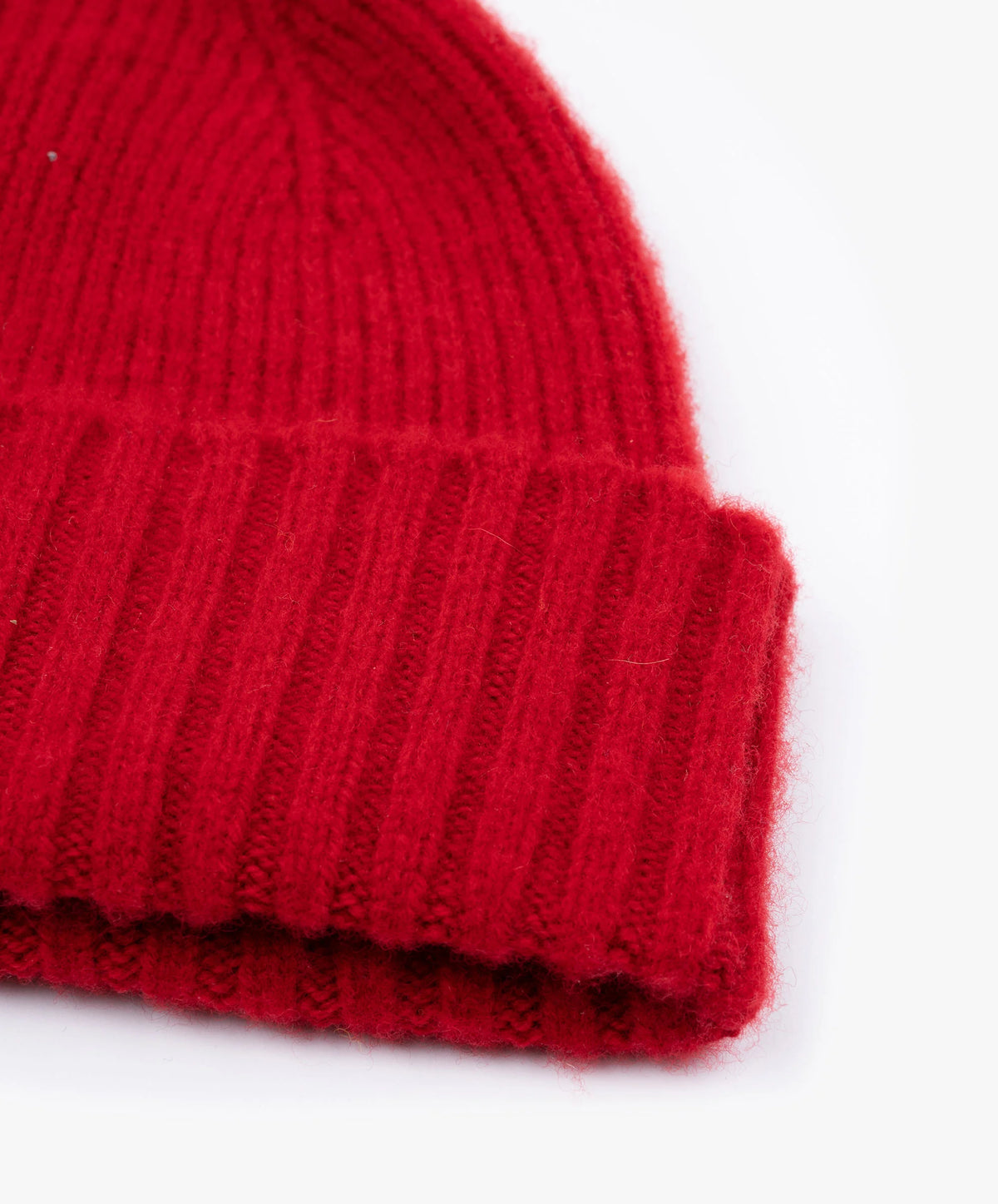 King Jammy Hat - Red Fire