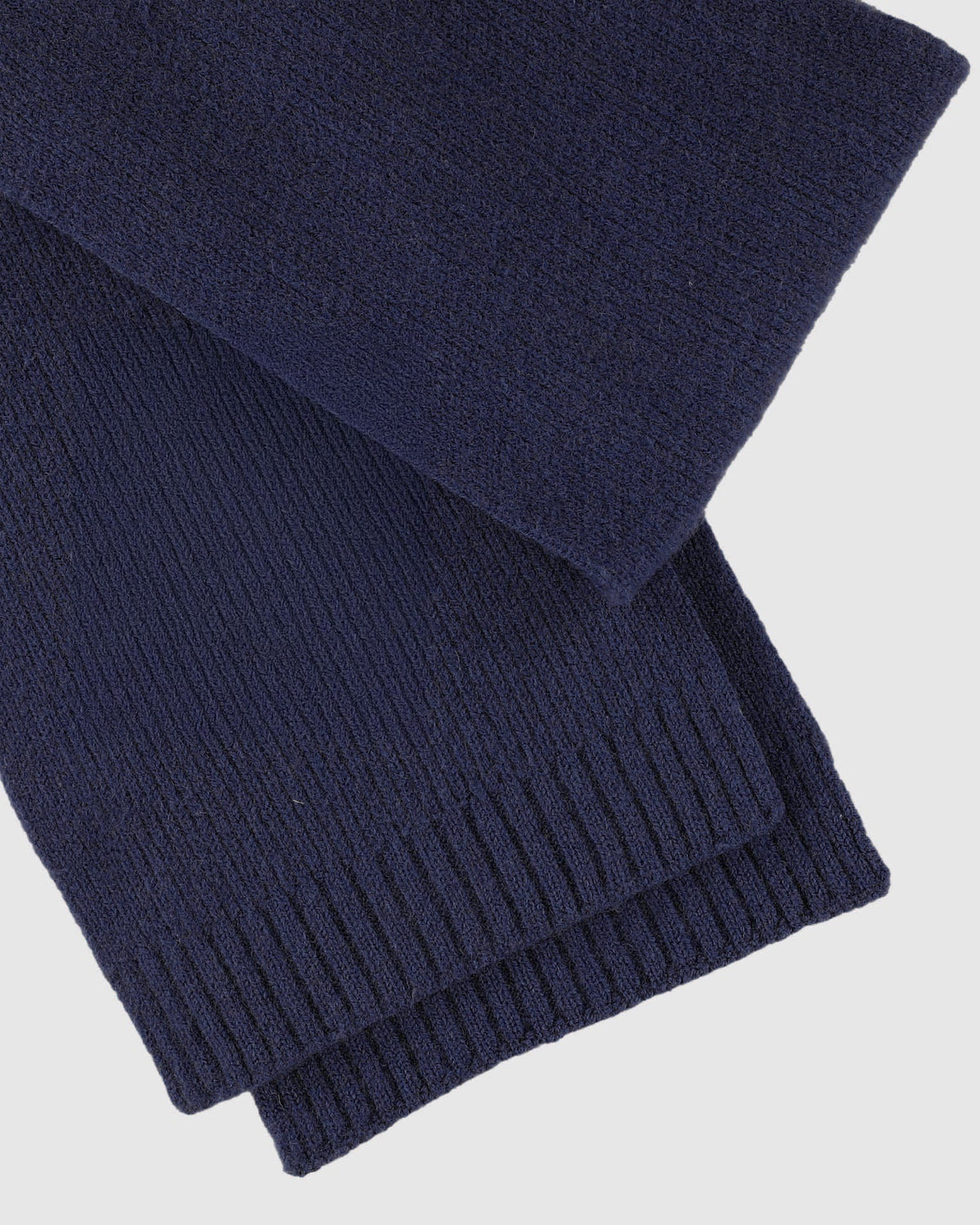 King Jammy Scarf - Navy