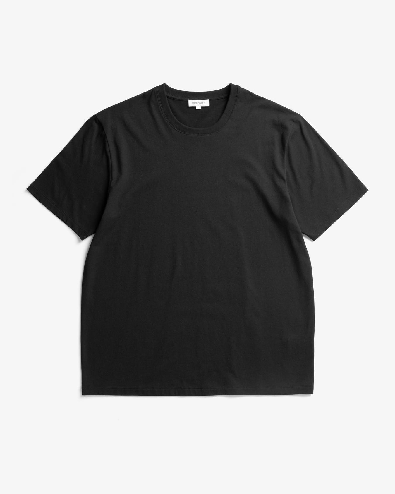 Knarrvik 37,5 Commuter T-shirt - Black