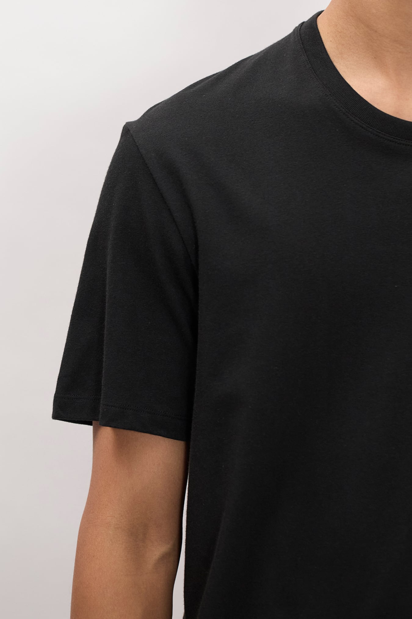 Knarrvik 37,5 Commuter T-shirt - Black