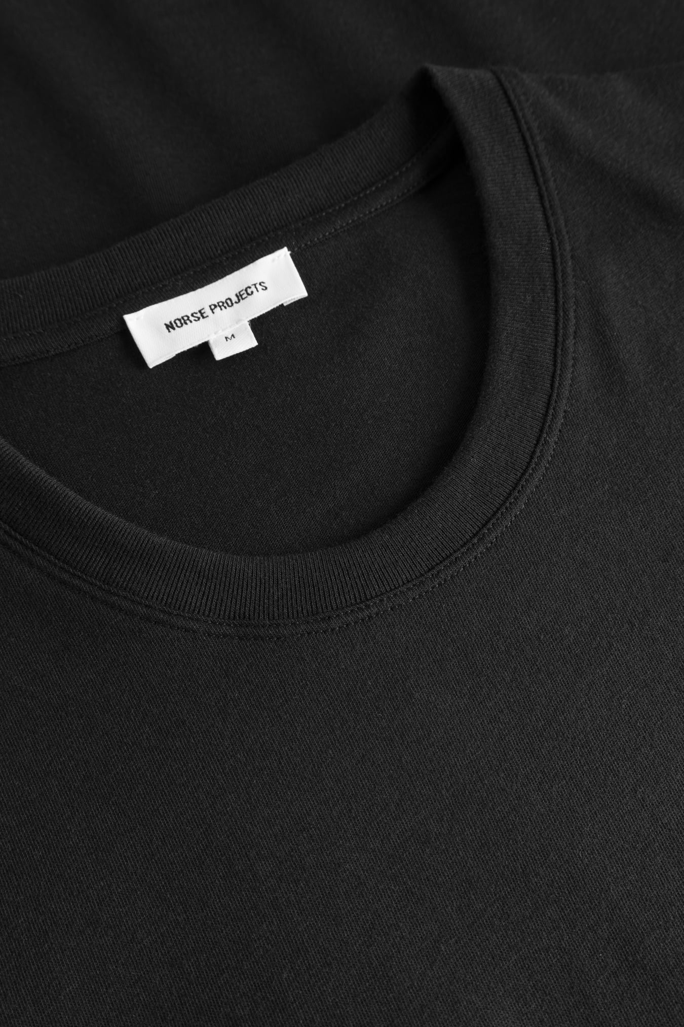 Knarrvik 37,5 Commuter T-shirt - Black
