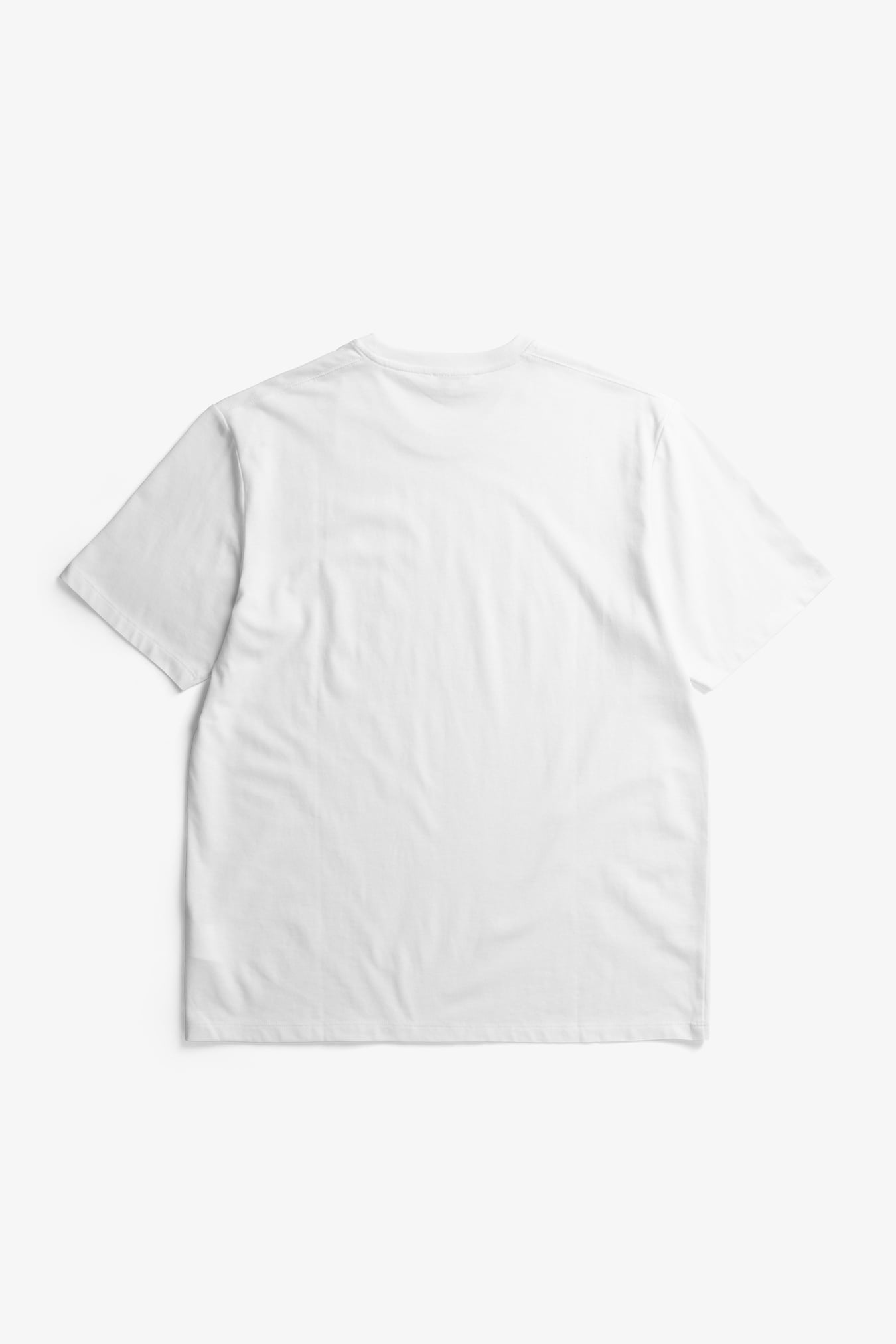 Knarrvik 37,5 Commuter T-shirt - White