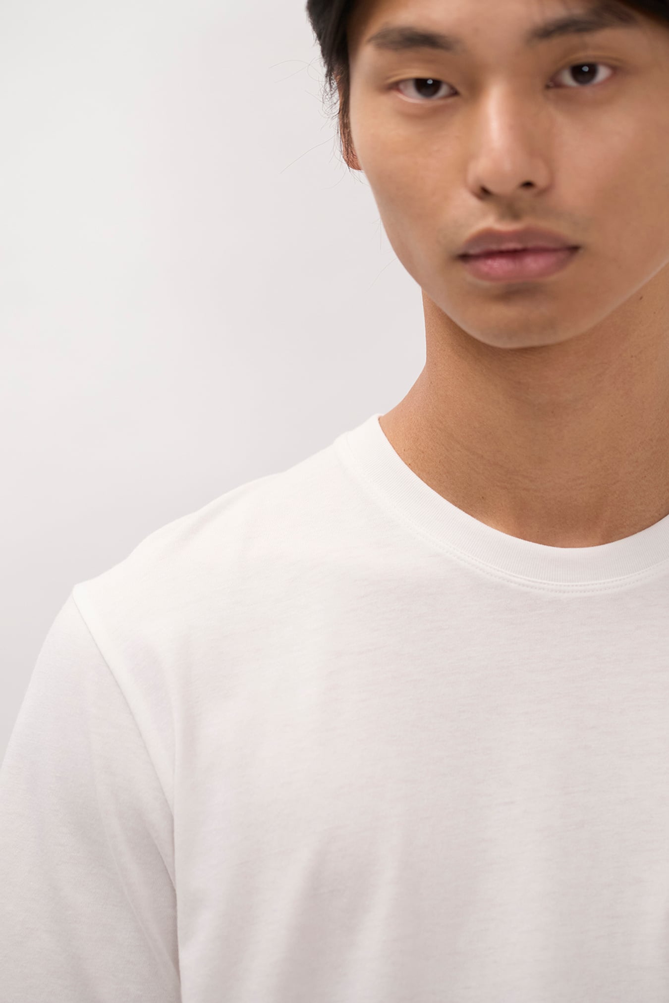 Knarrvik 37,5 Commuter T-shirt - White