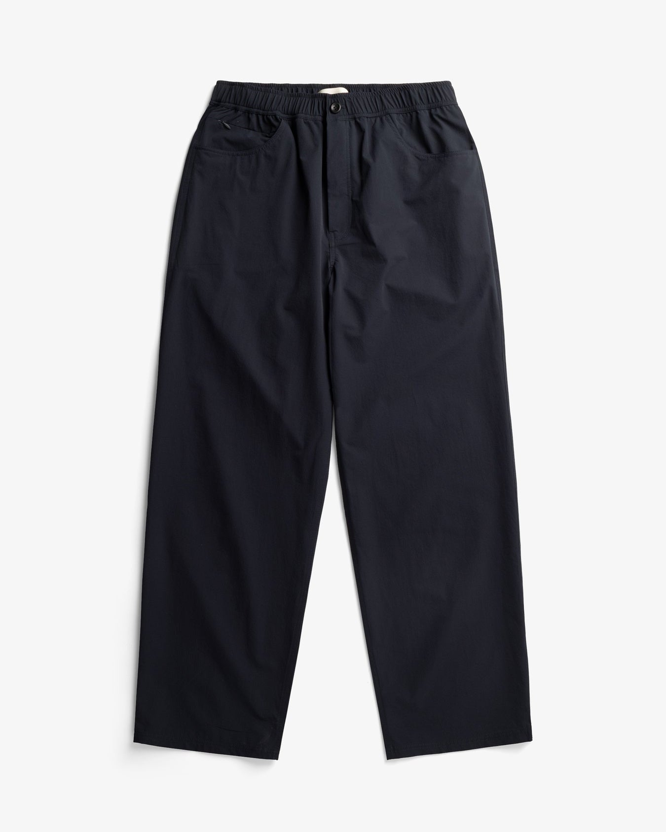Kvitfjell Commuter Pant - Dark Navy