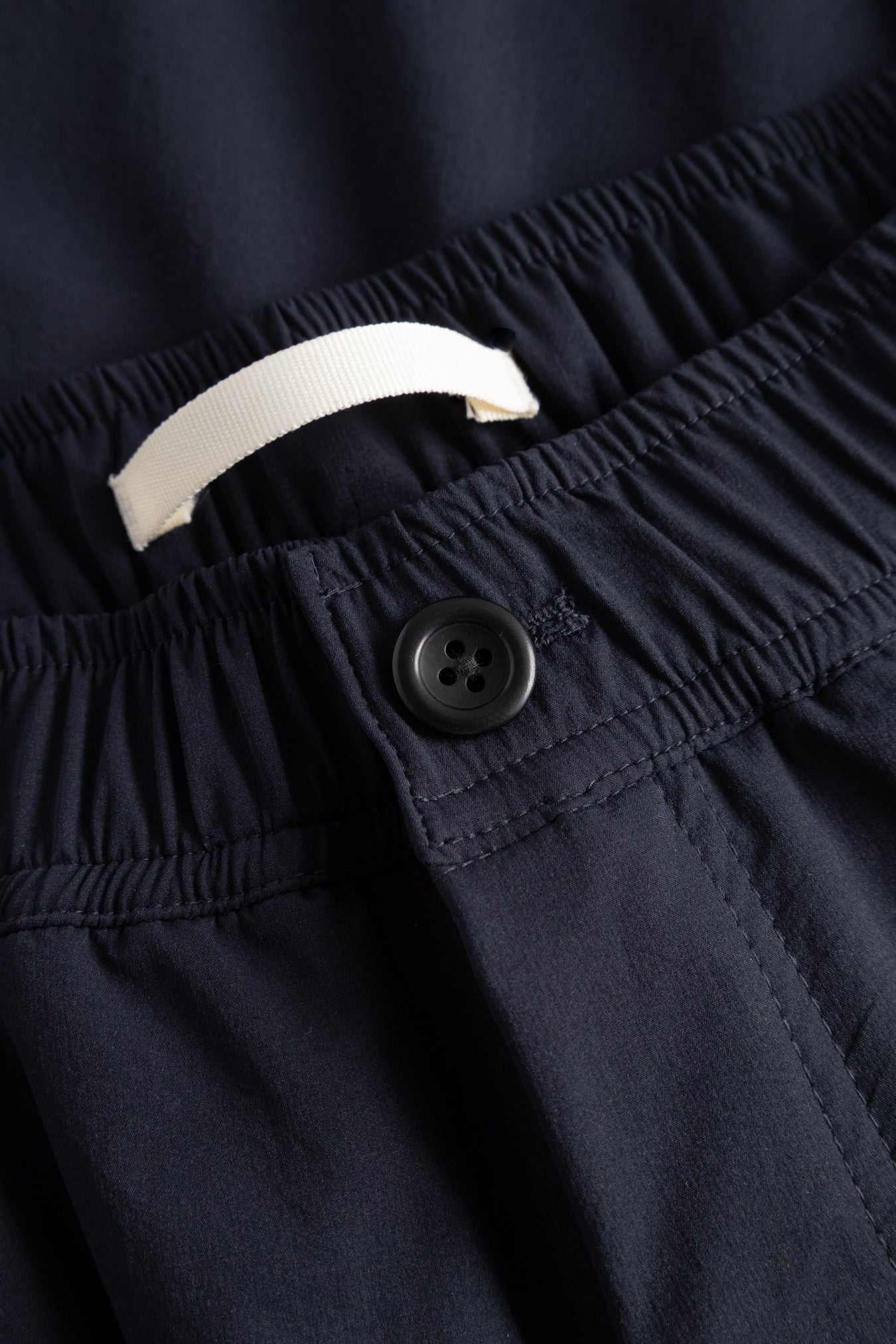 Kvitfjell Commuter Pant - Dark Navy
