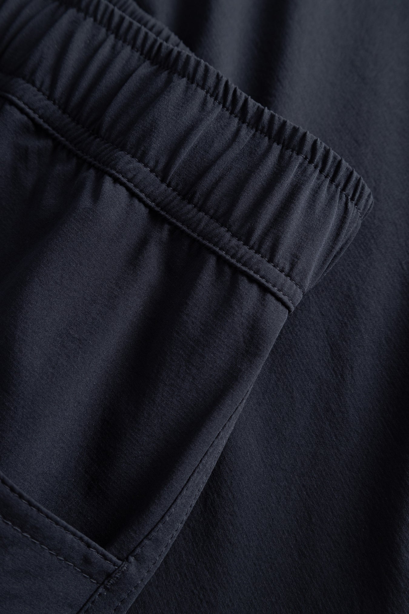 Kvitfjell Commuter Pant - Dark Navy
