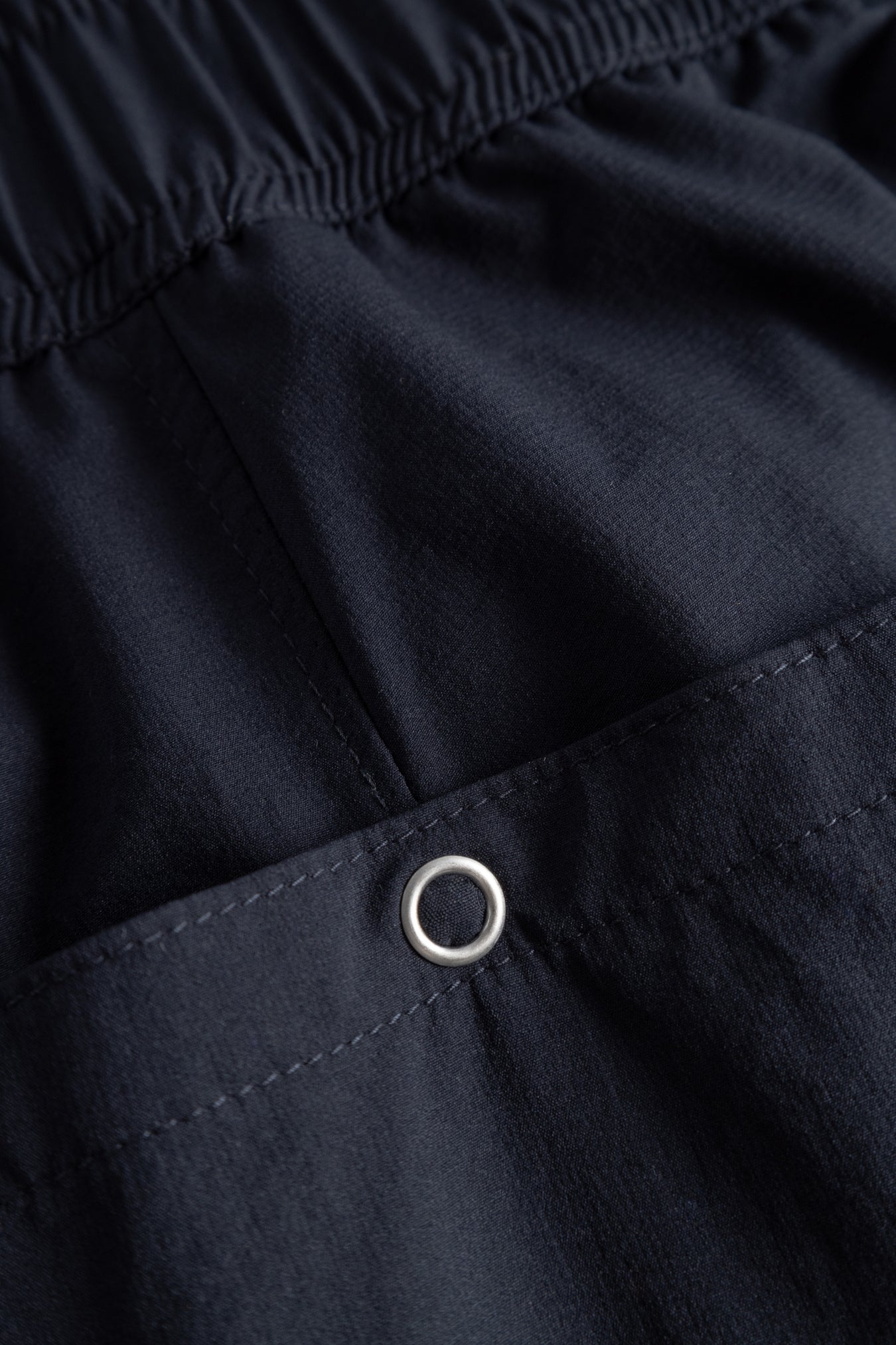 Kvitfjell Commuter Pant - Dark Navy