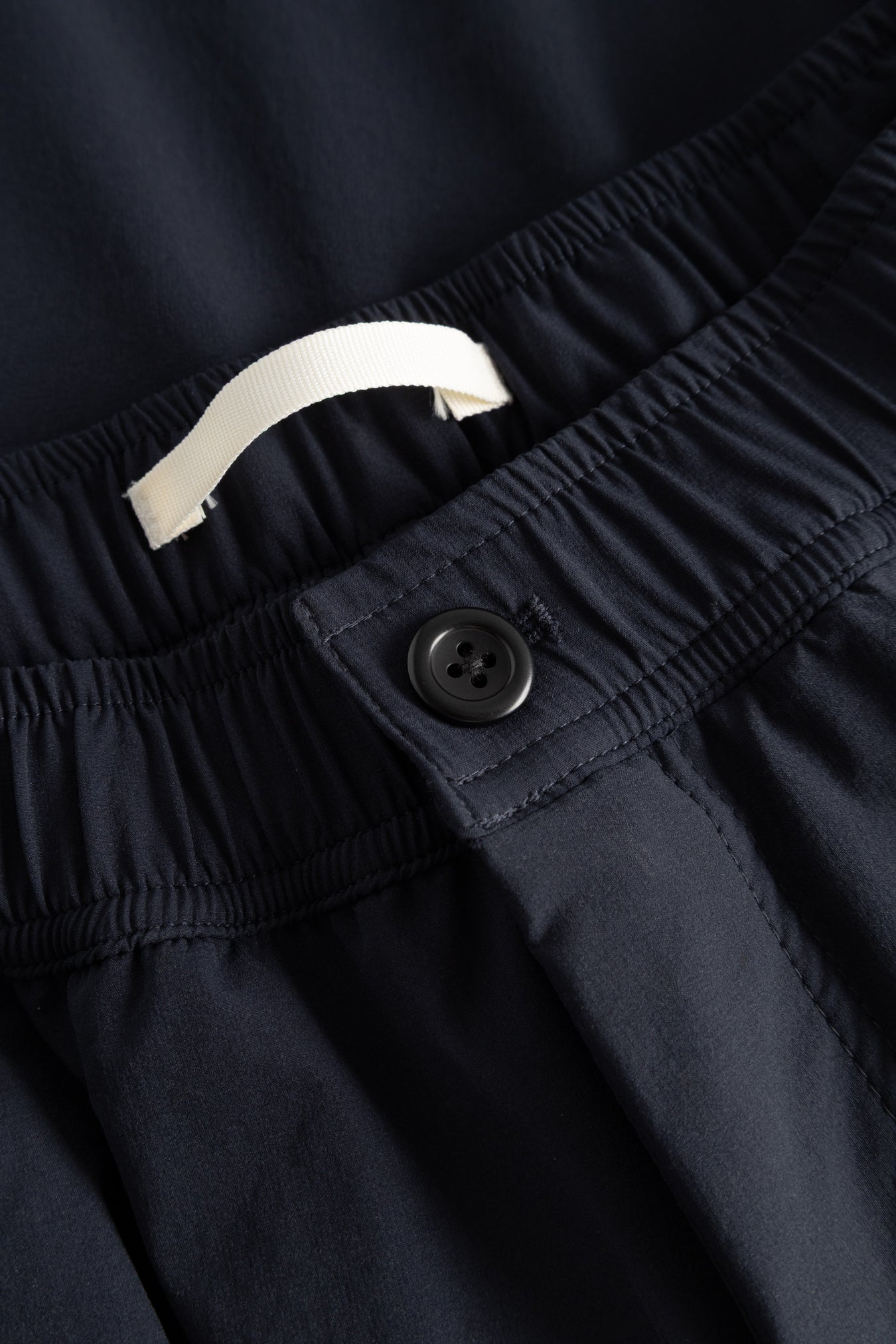 Kvitfjell Commuter Short - Dark Navy