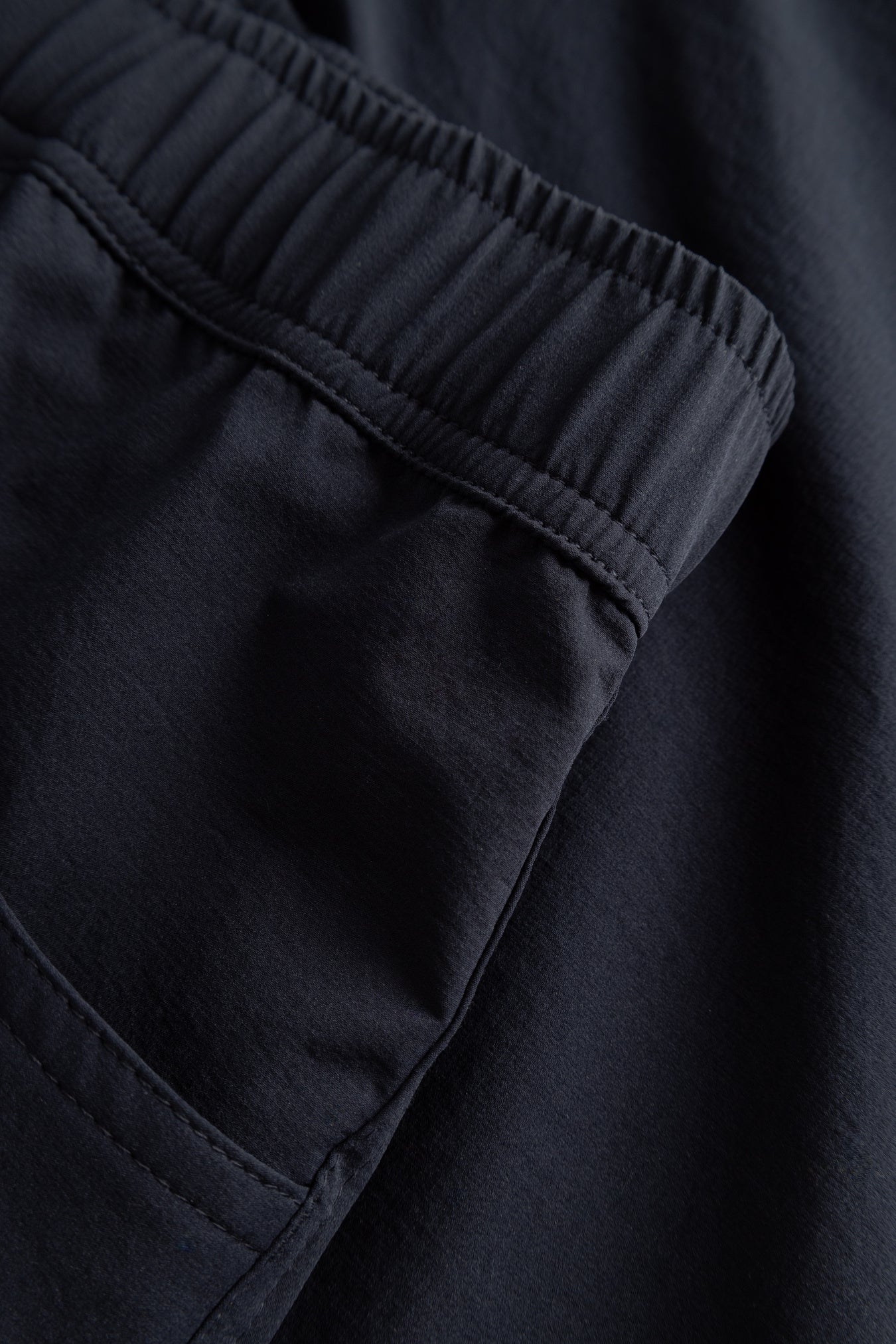 Kvitfjell Commuter Short - Dark Navy