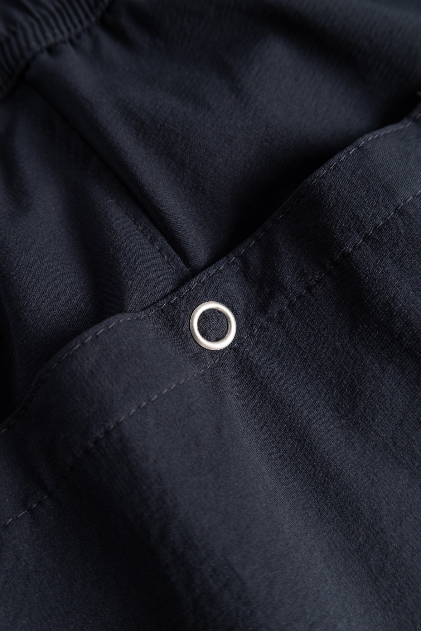Kvitfjell Commuter Short - Dark Navy