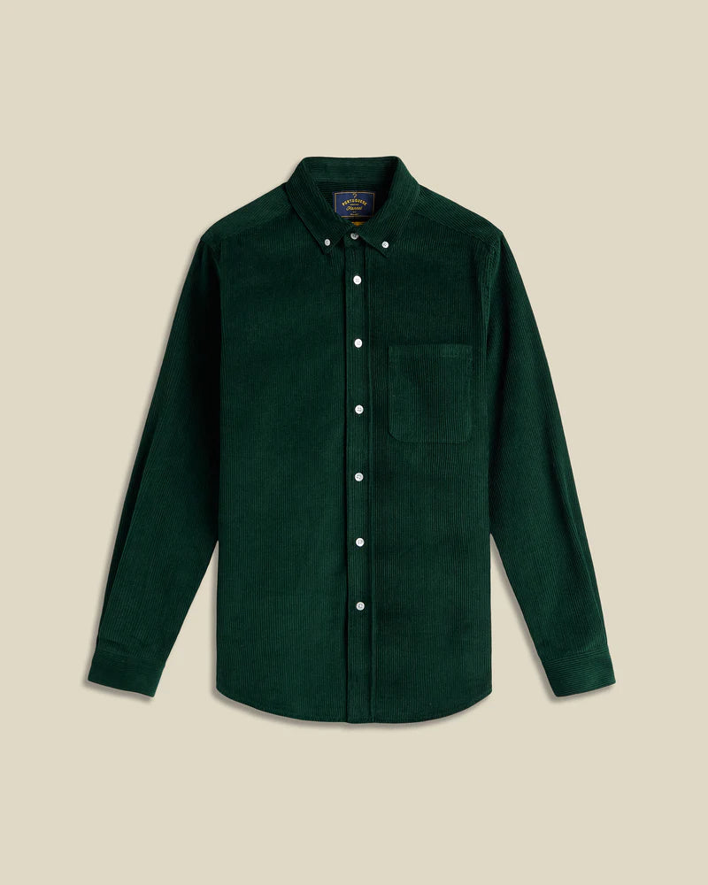 Lobo Corduroy 2.0 - Green