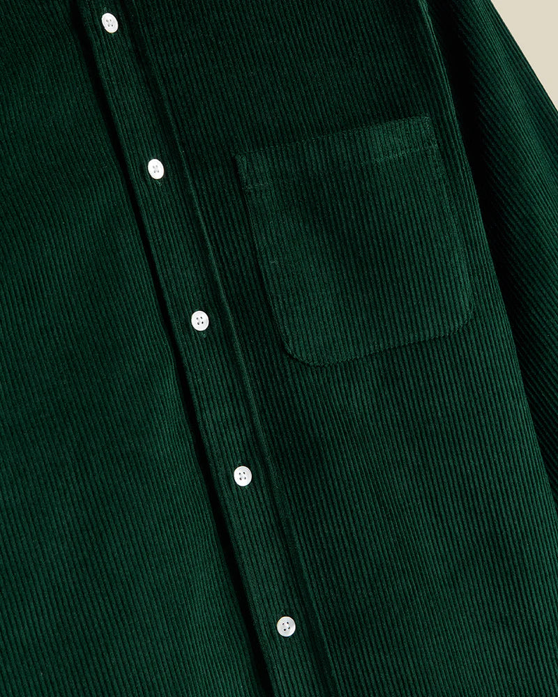 Lobo Corduroy 2.0 - Green