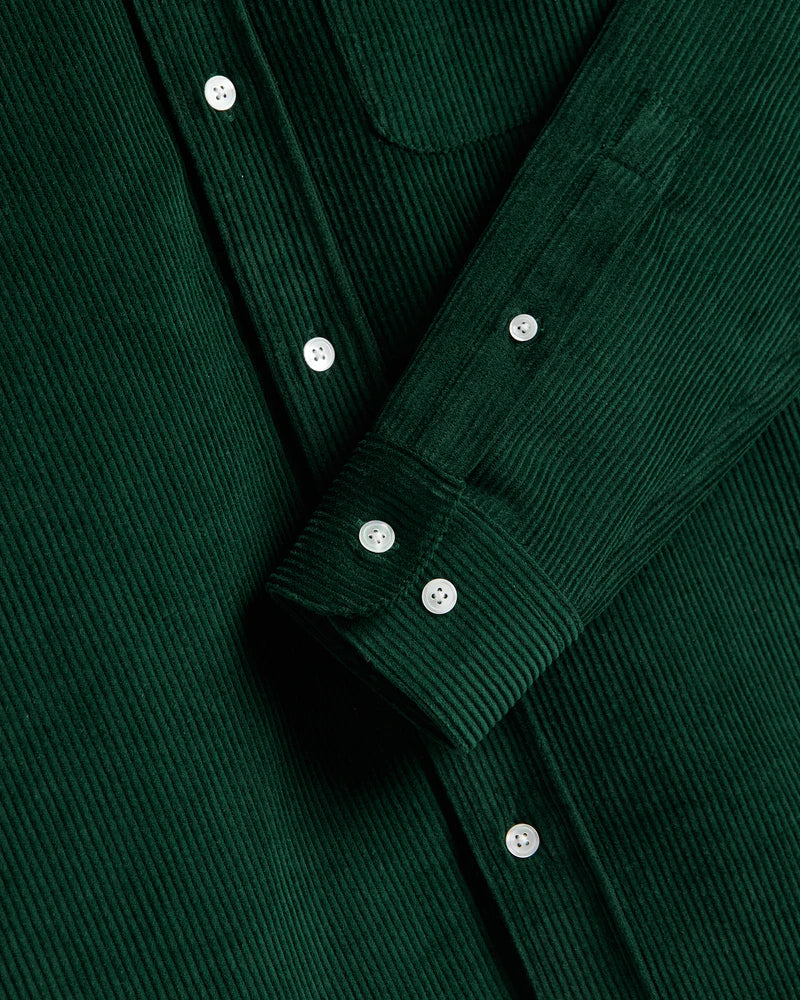 Lobo Corduroy 2.0 - Green