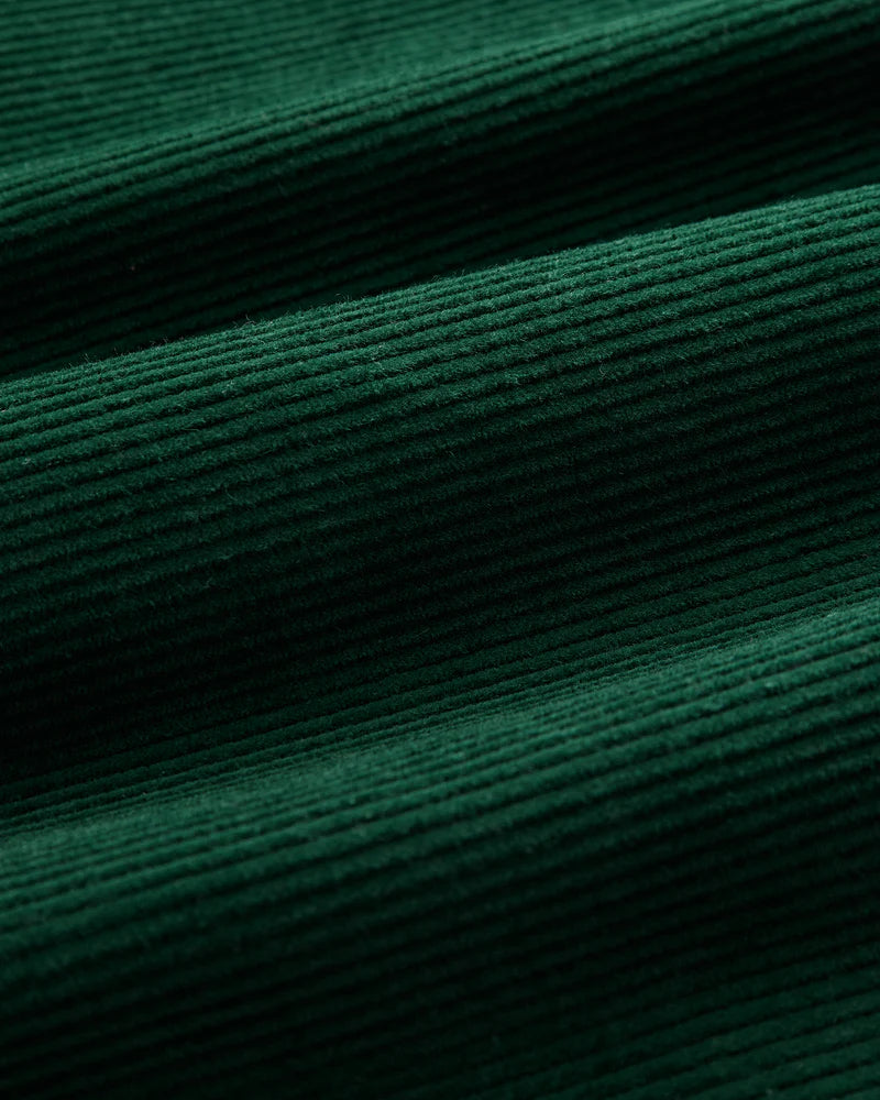 Lobo Corduroy 2.0 - Green