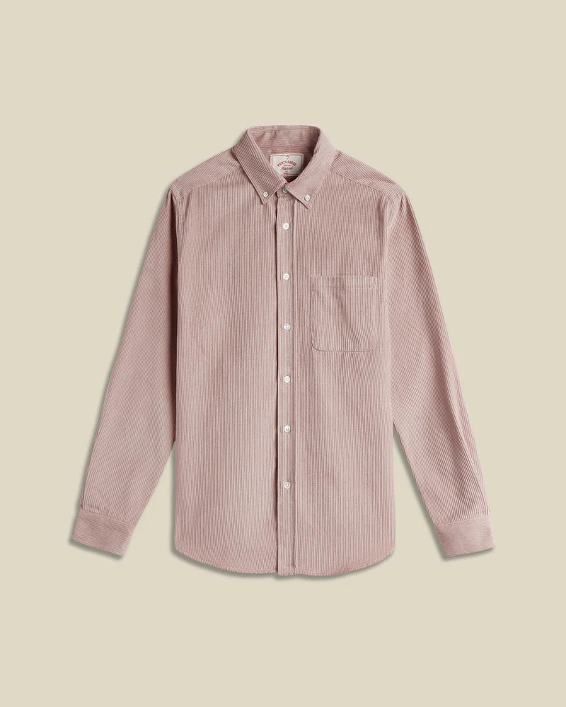 Lobo Corduroy 2.0 - Old Rose