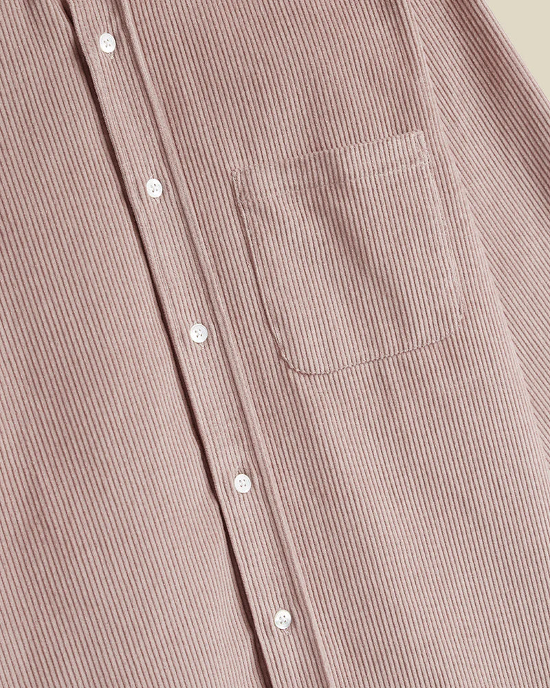 Lobo Corduroy 2.0 - Old Rose