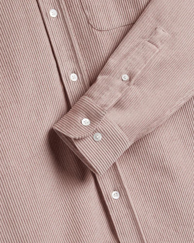 Lobo Corduroy 2.0 - Old Rose