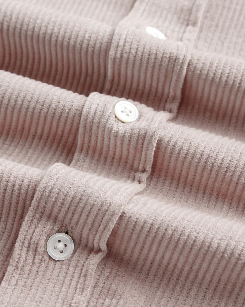 Lobo Corduroy 2.0 - Old Rose