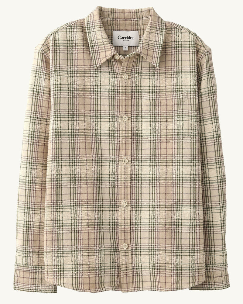 Birch LS - Natural