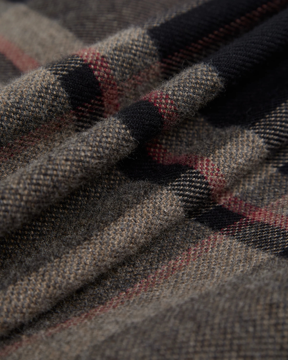 Lumen Oversized Cotton
