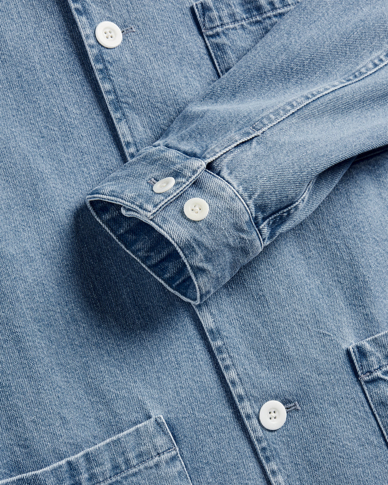 Labura - Denim Blue