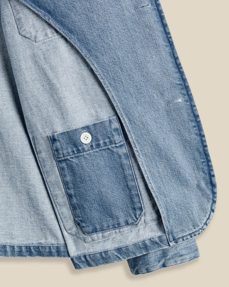 Labura - Denim Blue