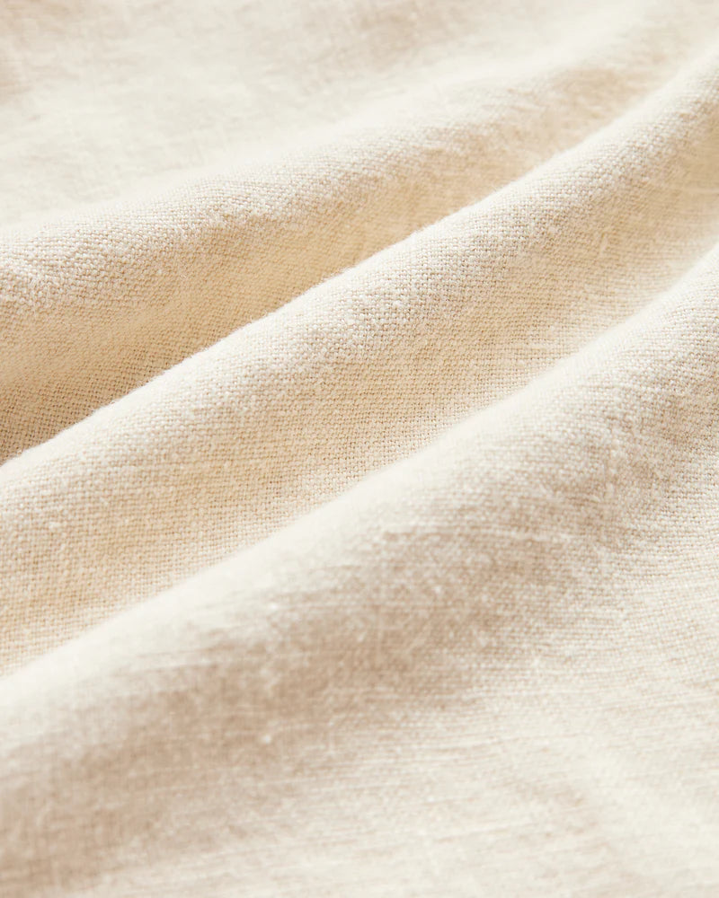 Labura Linen - Ecru