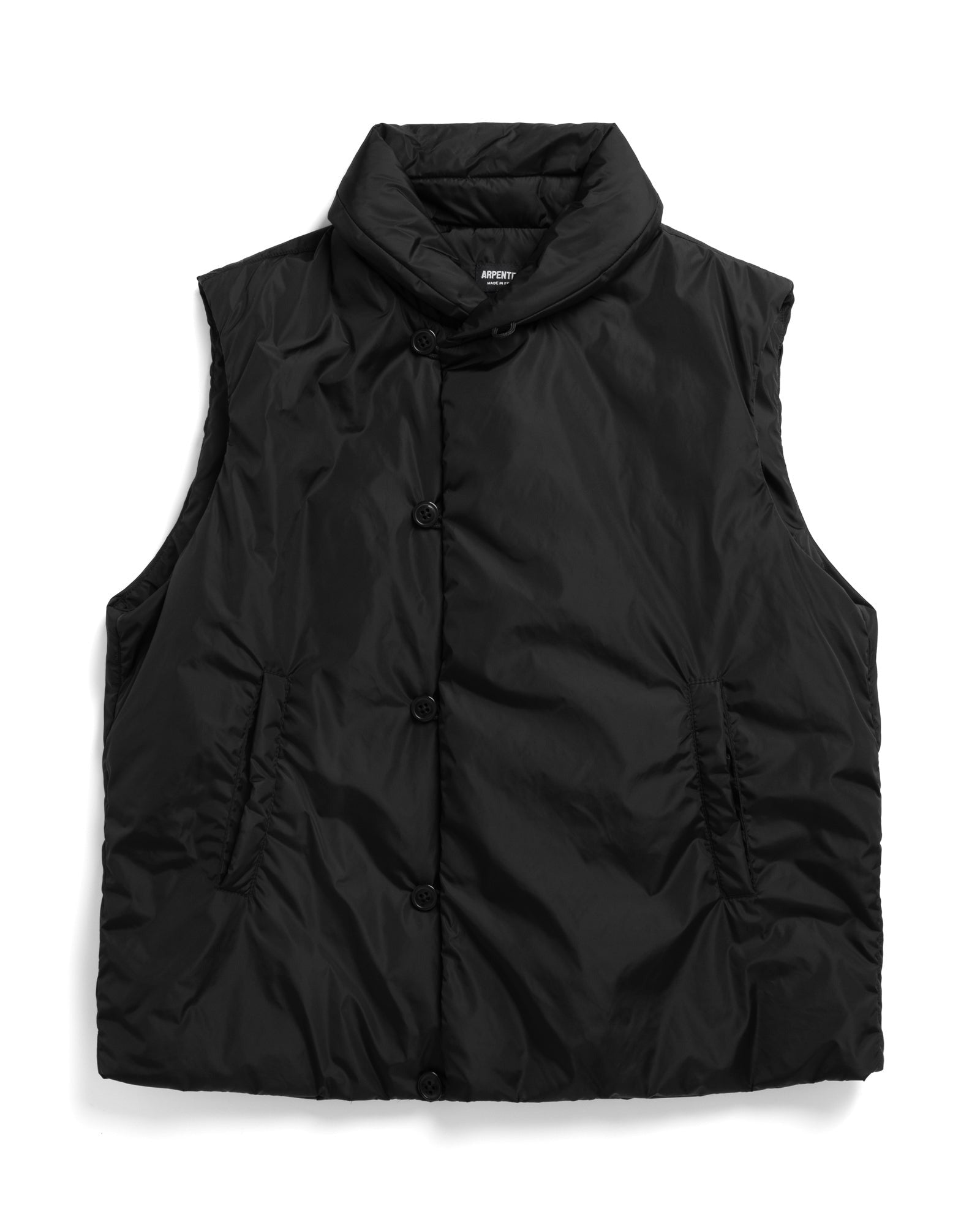 Loft V - Black