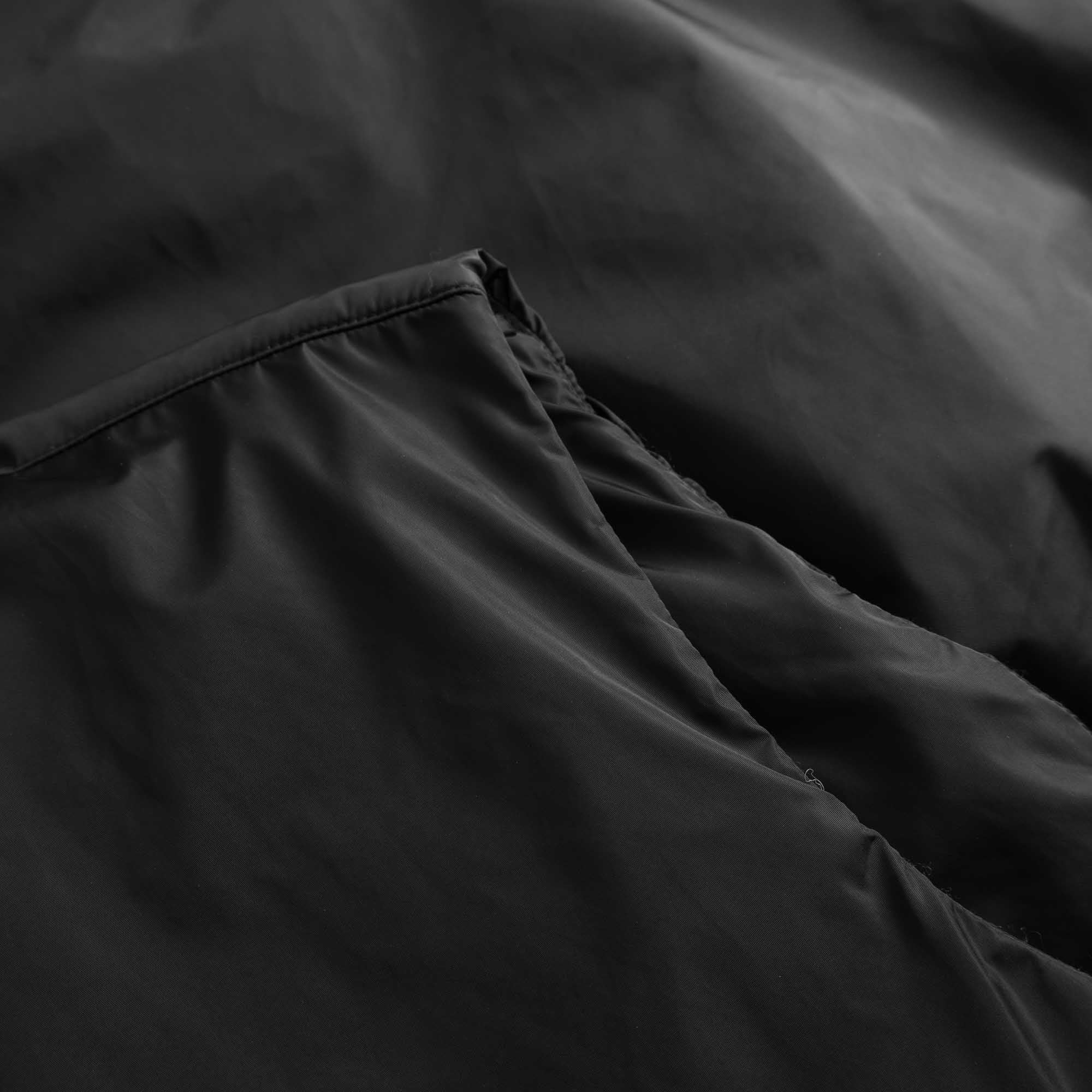 Loft V - Black
