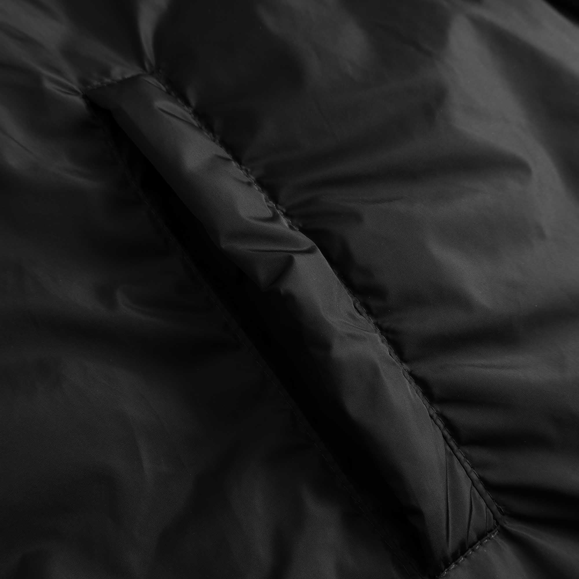 Loft V - Black