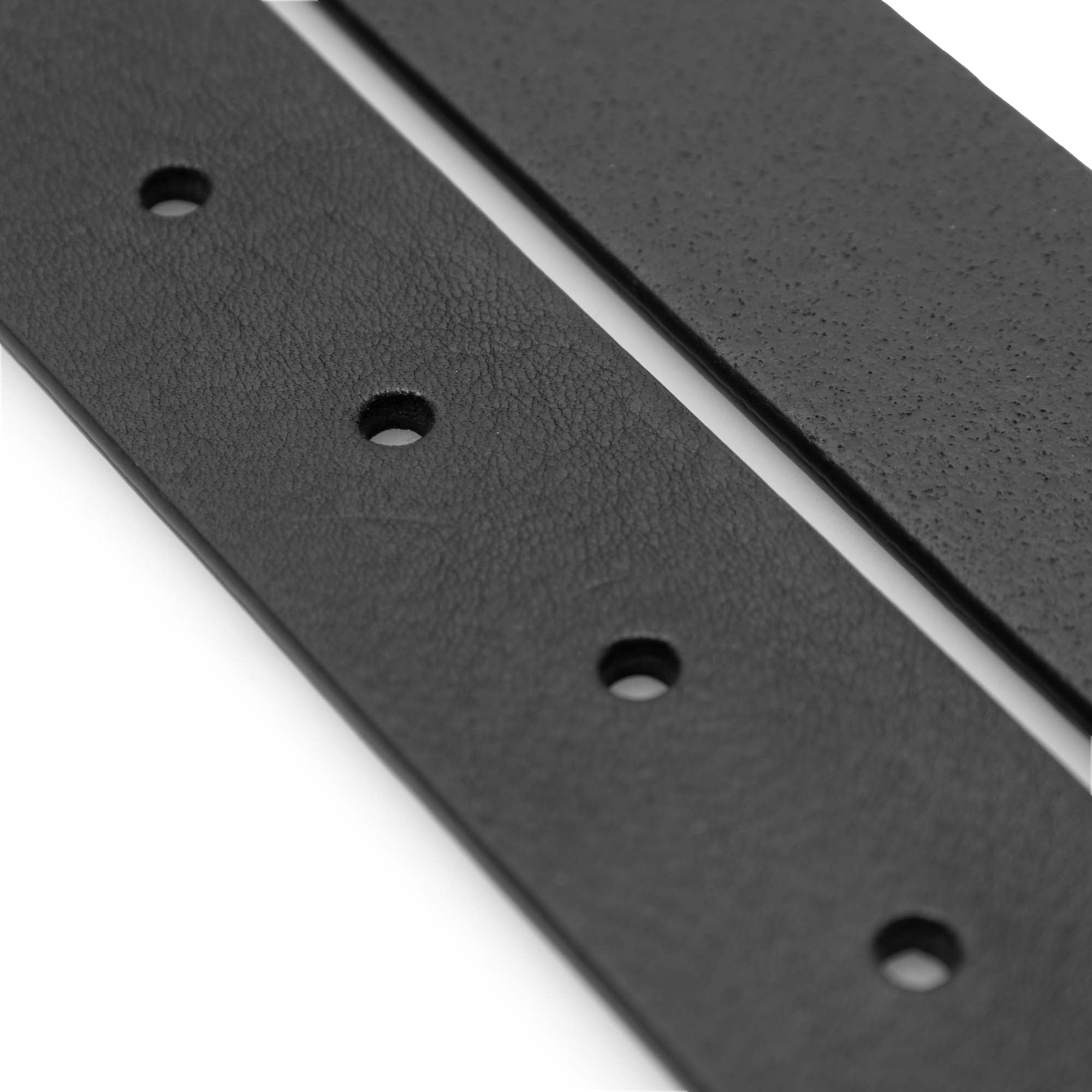 Logic Belt - Black