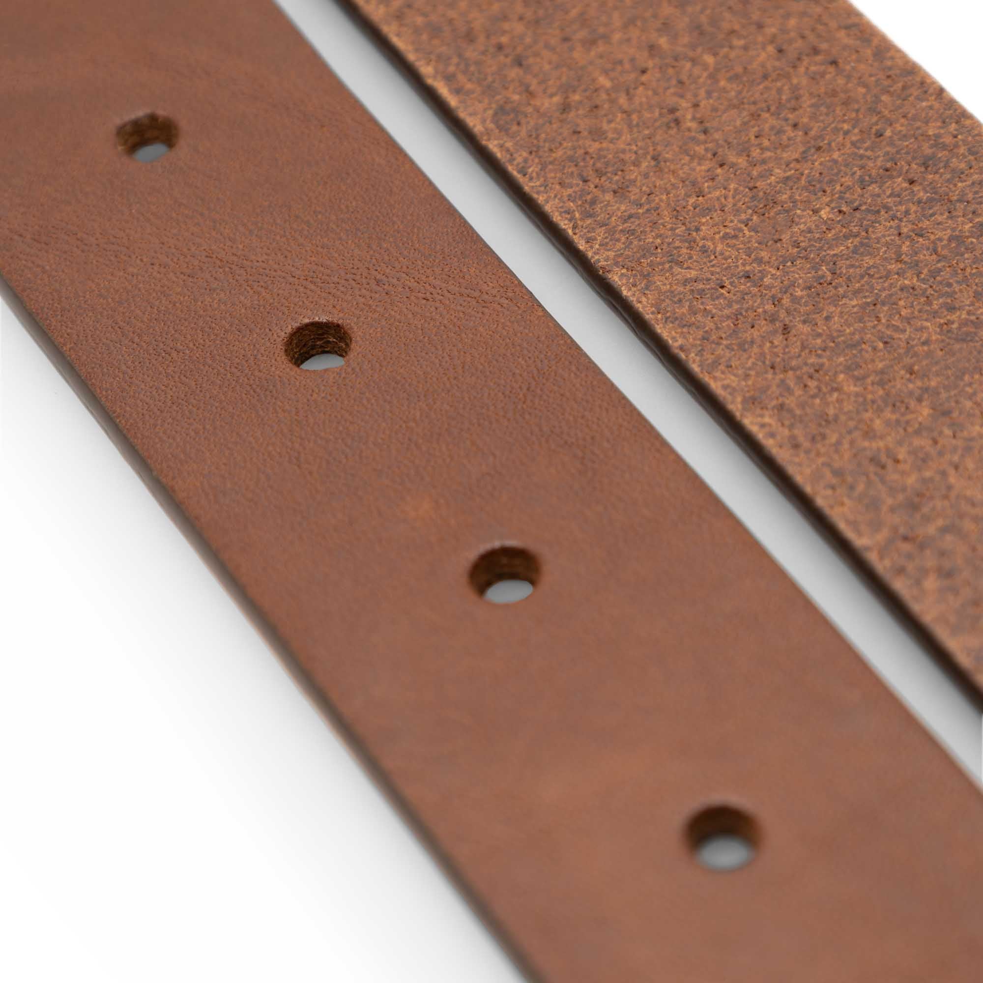 Logic Belt - Brown