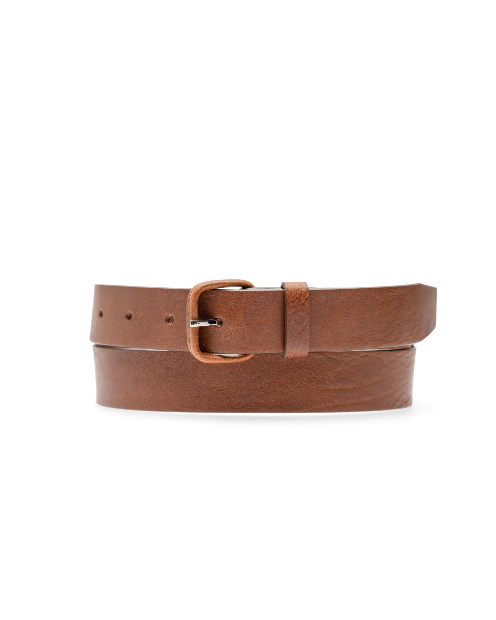 Logic Belt - Brown