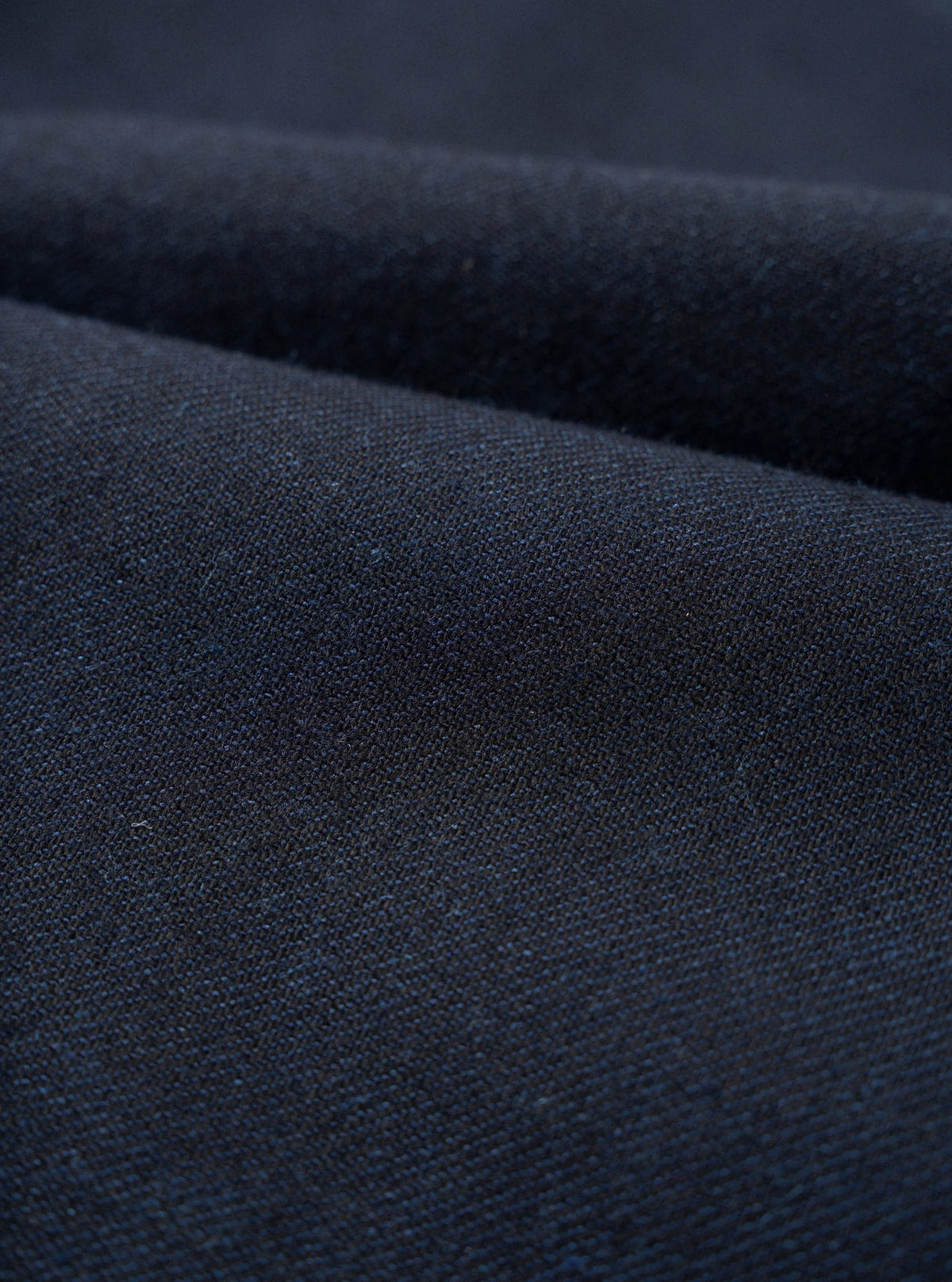 Lucca Suiting Military Chino - Navy