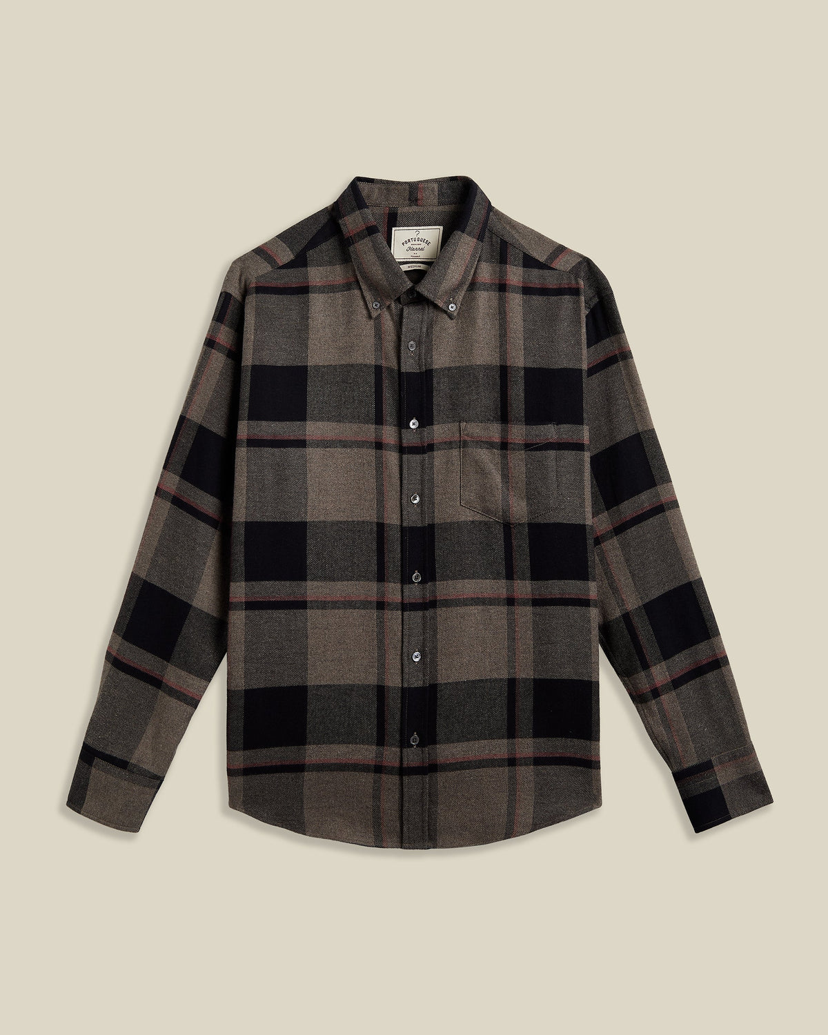 Lumen Oversized Cotton