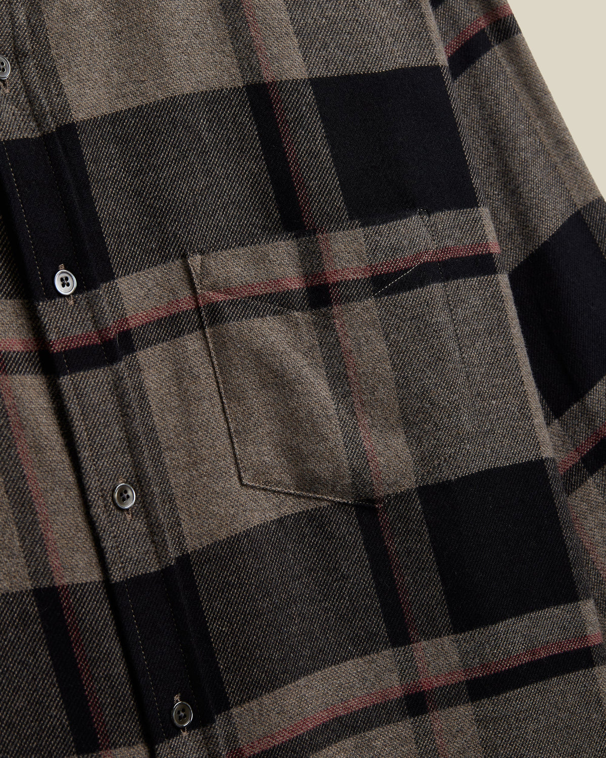 Lumen Oversized Cotton