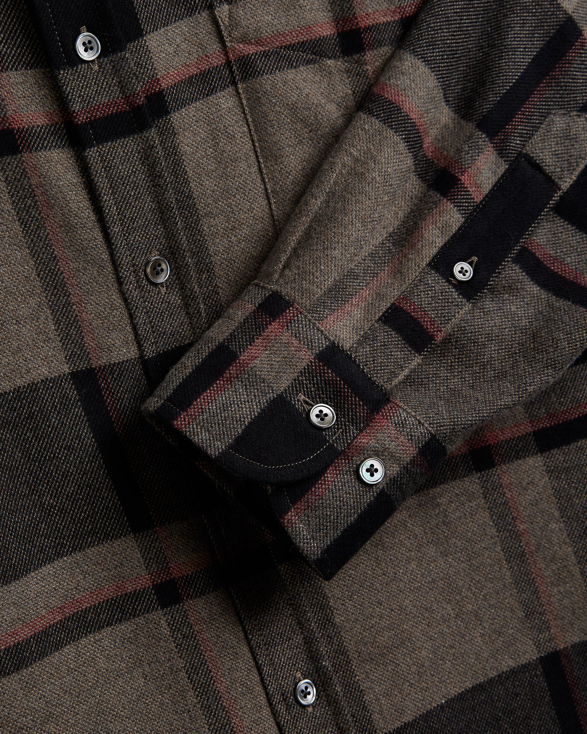Lumen Oversized Cotton