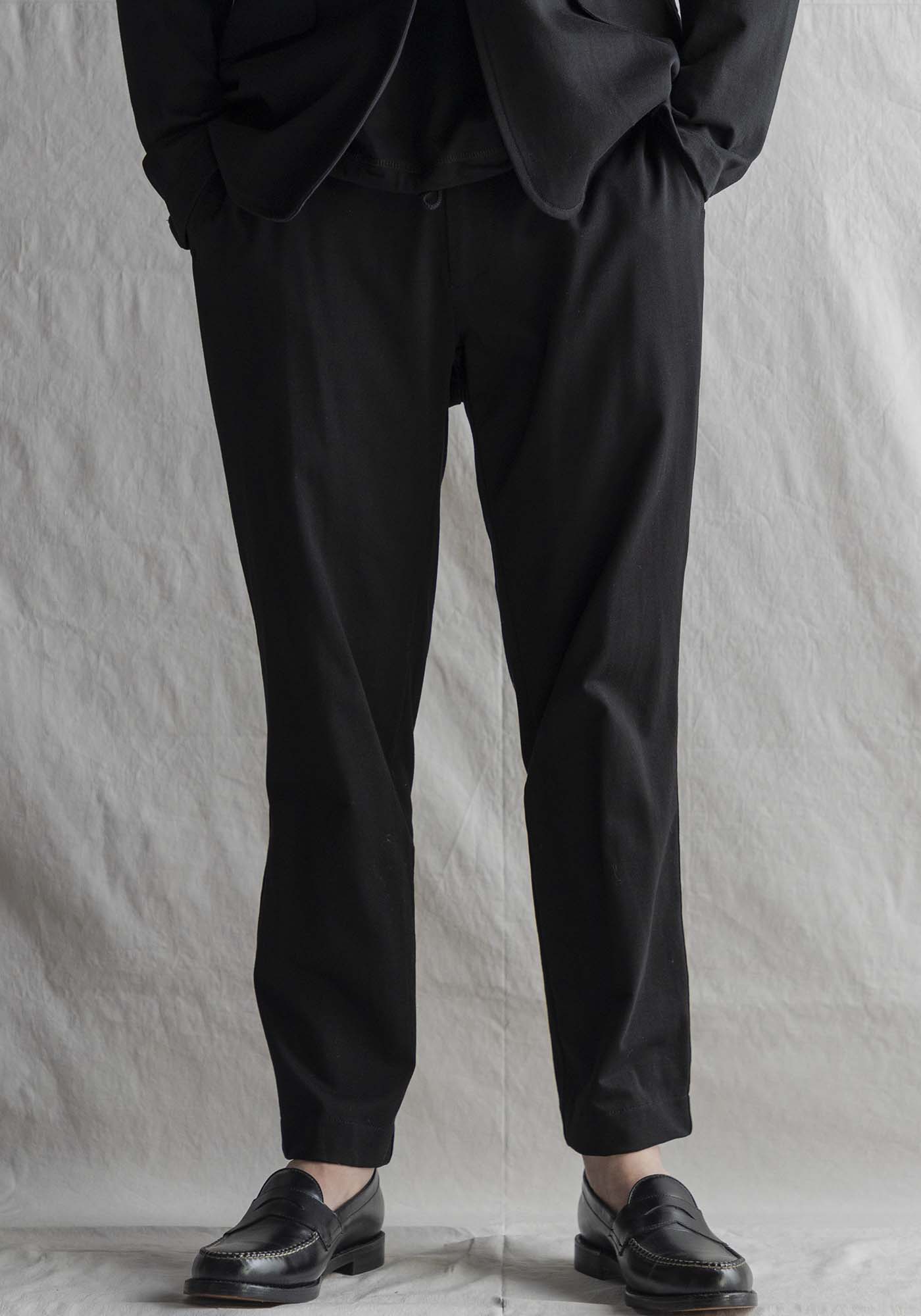 Grace Trouser - Black