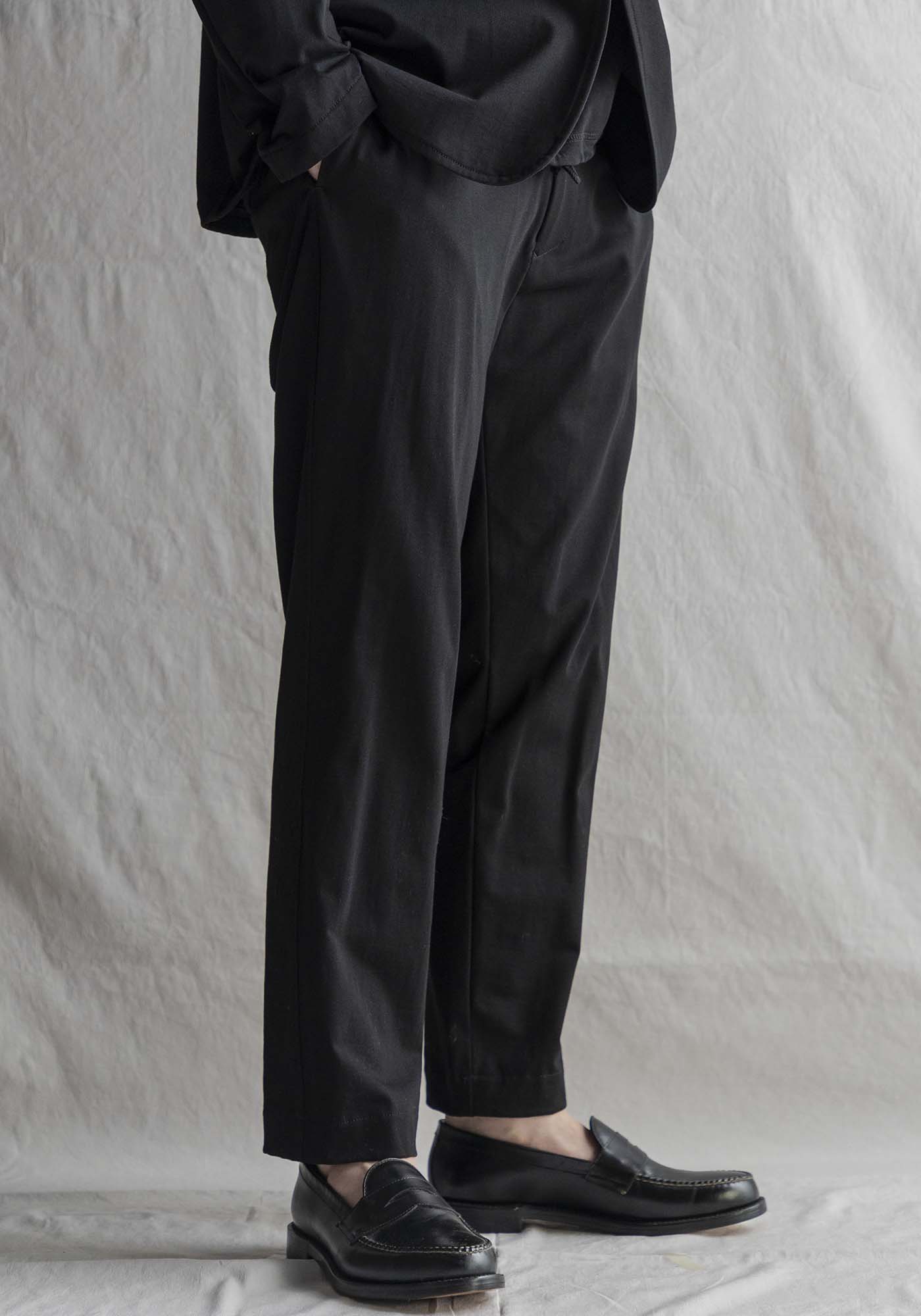 Grace Trouser - Black