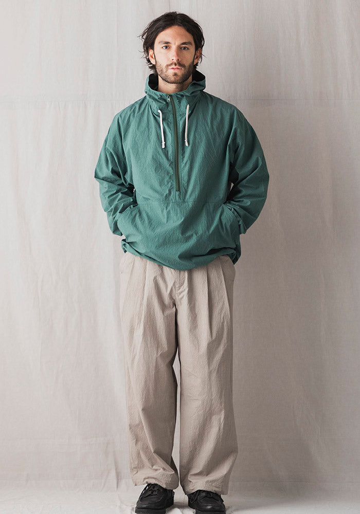 Tenpi Baggy Trouser - Dirty Dirty Base