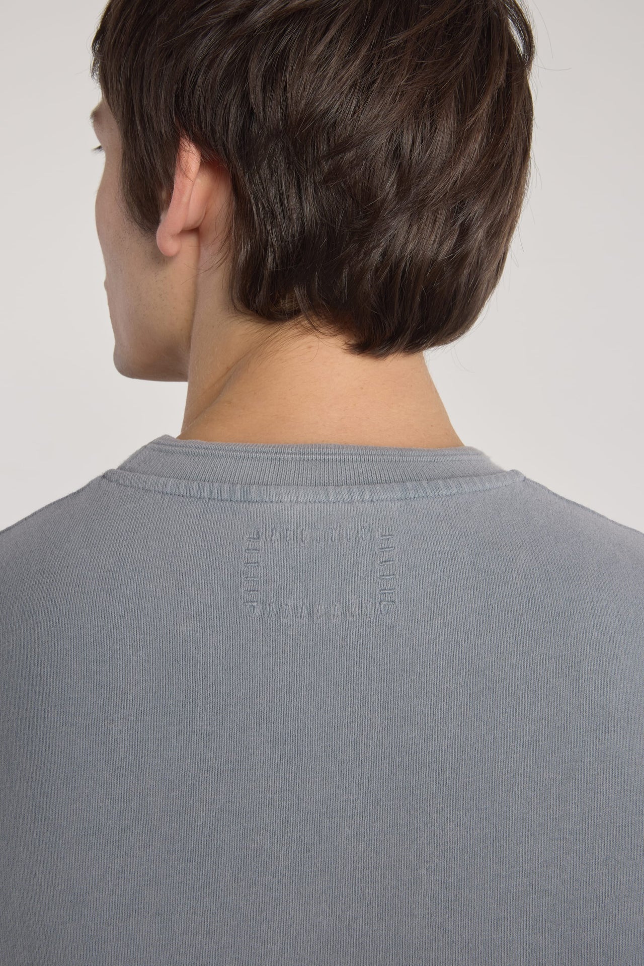 Athletic T-Shirt - Dry Blue