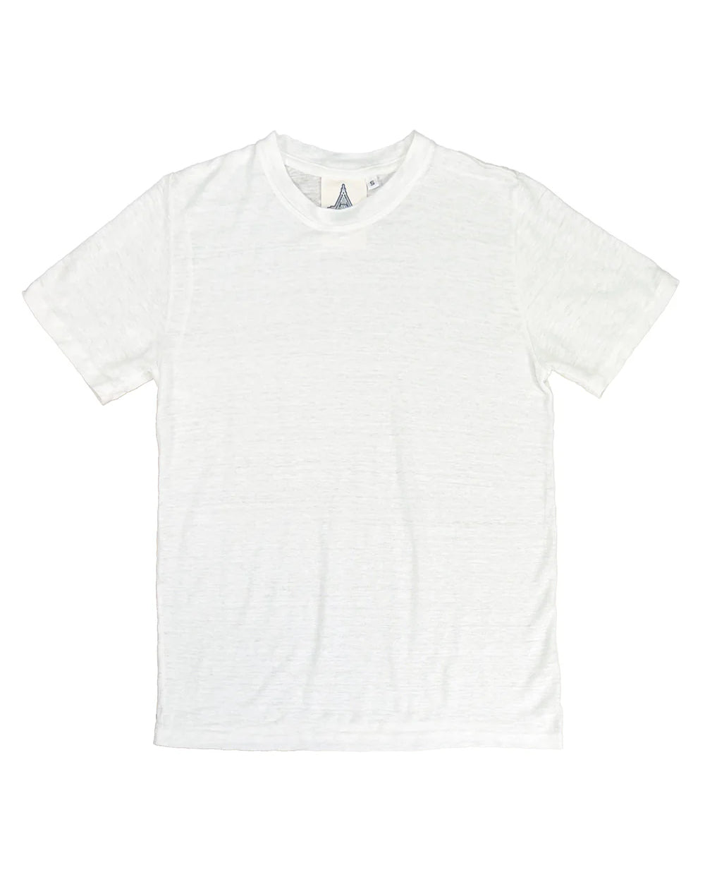 Mana 7 - Washed White