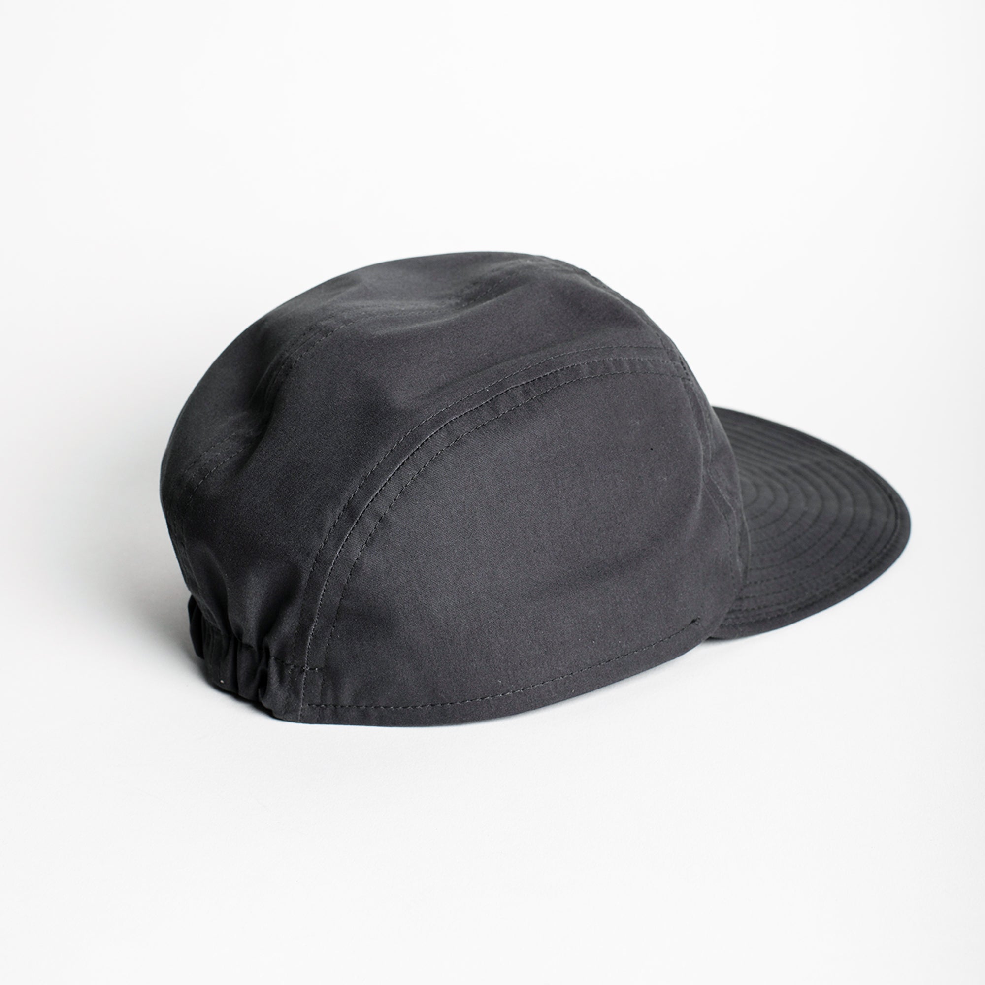 Marina Cap - Charcoal