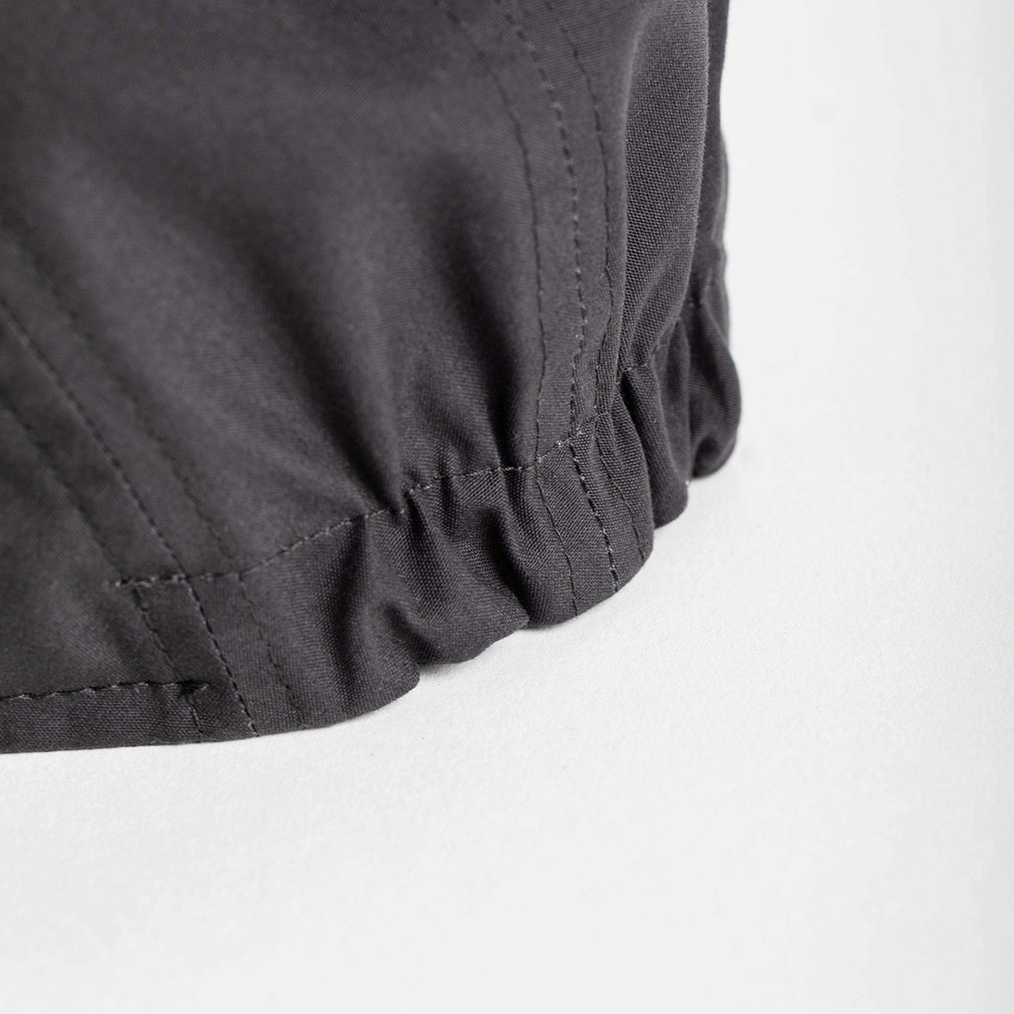 Marina Cap - Charcoal