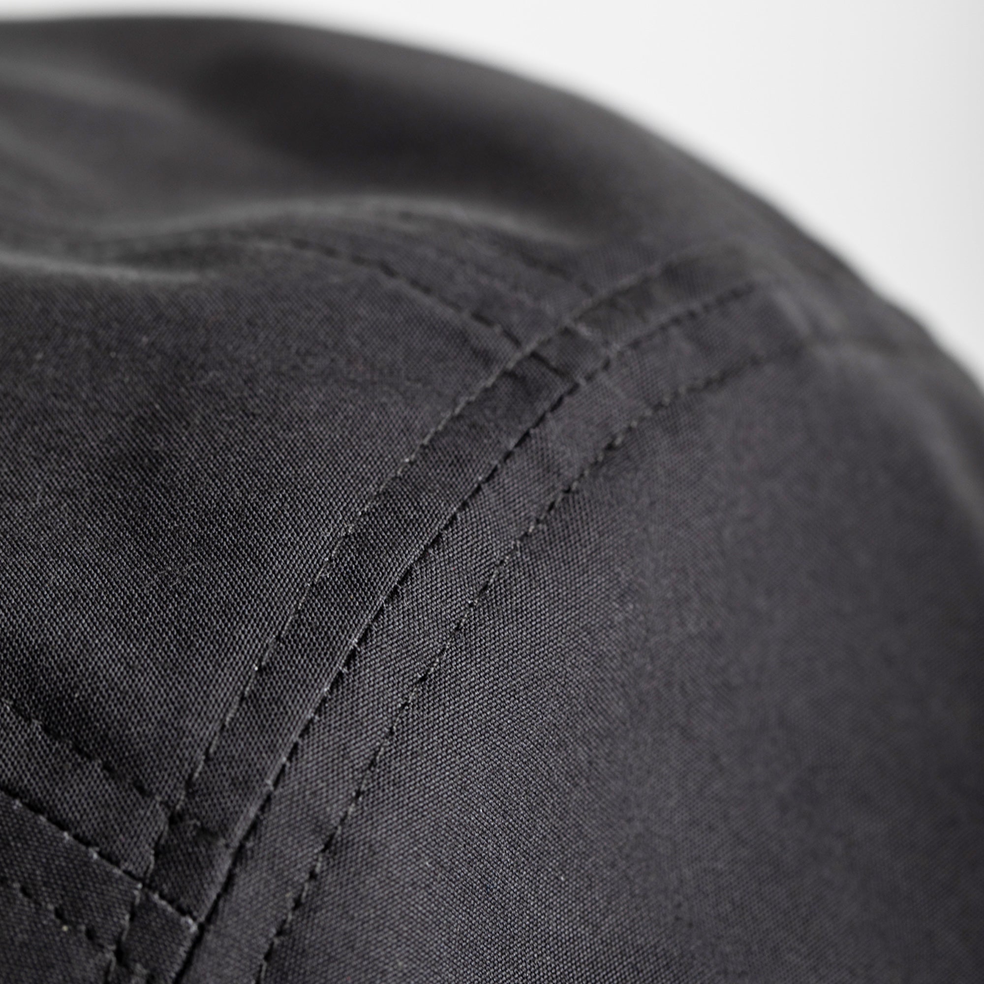 Marina Cap - Charcoal