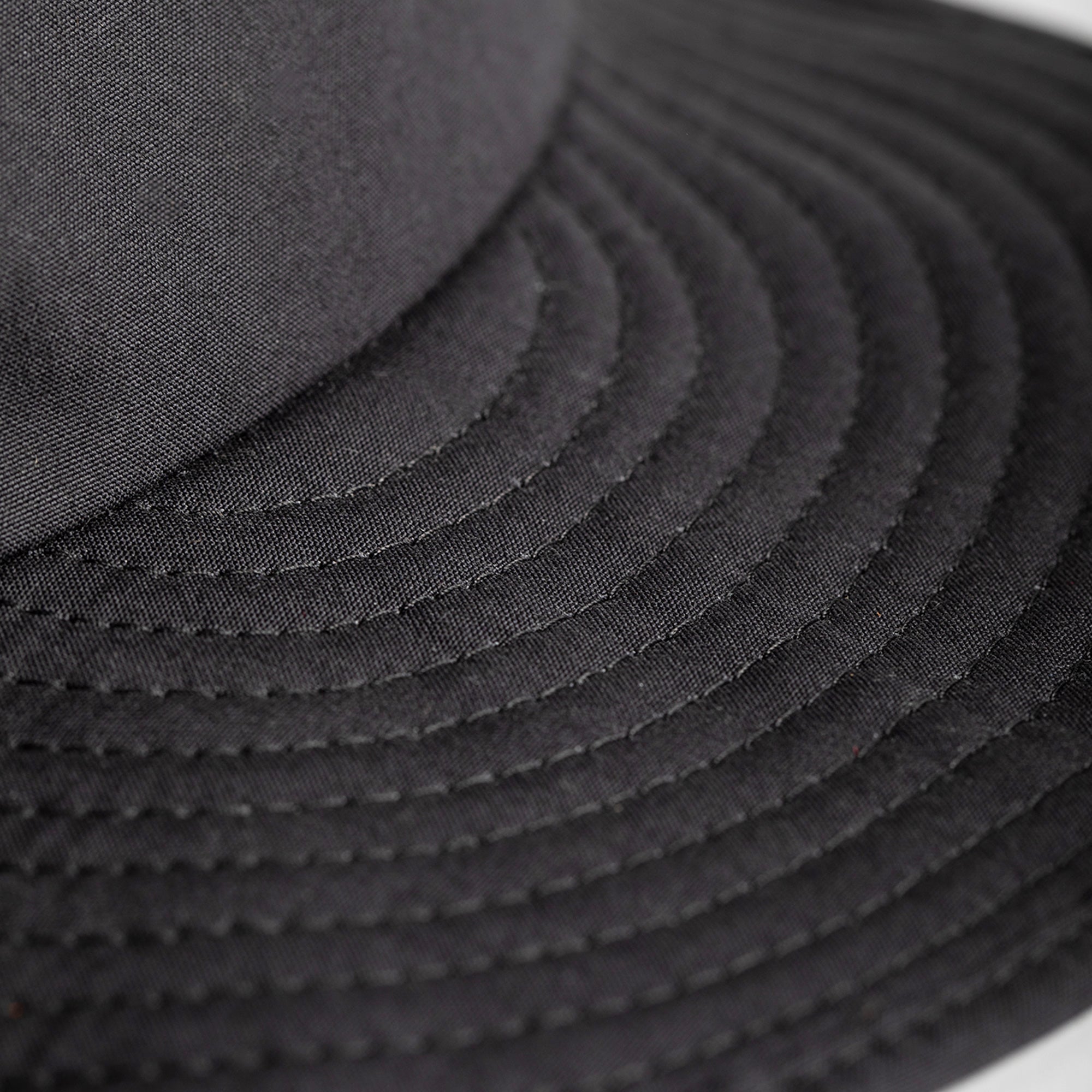 Marina Cap - Charcoal