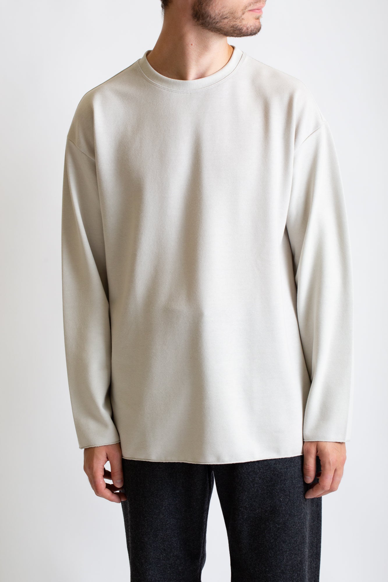 Marine - Cream