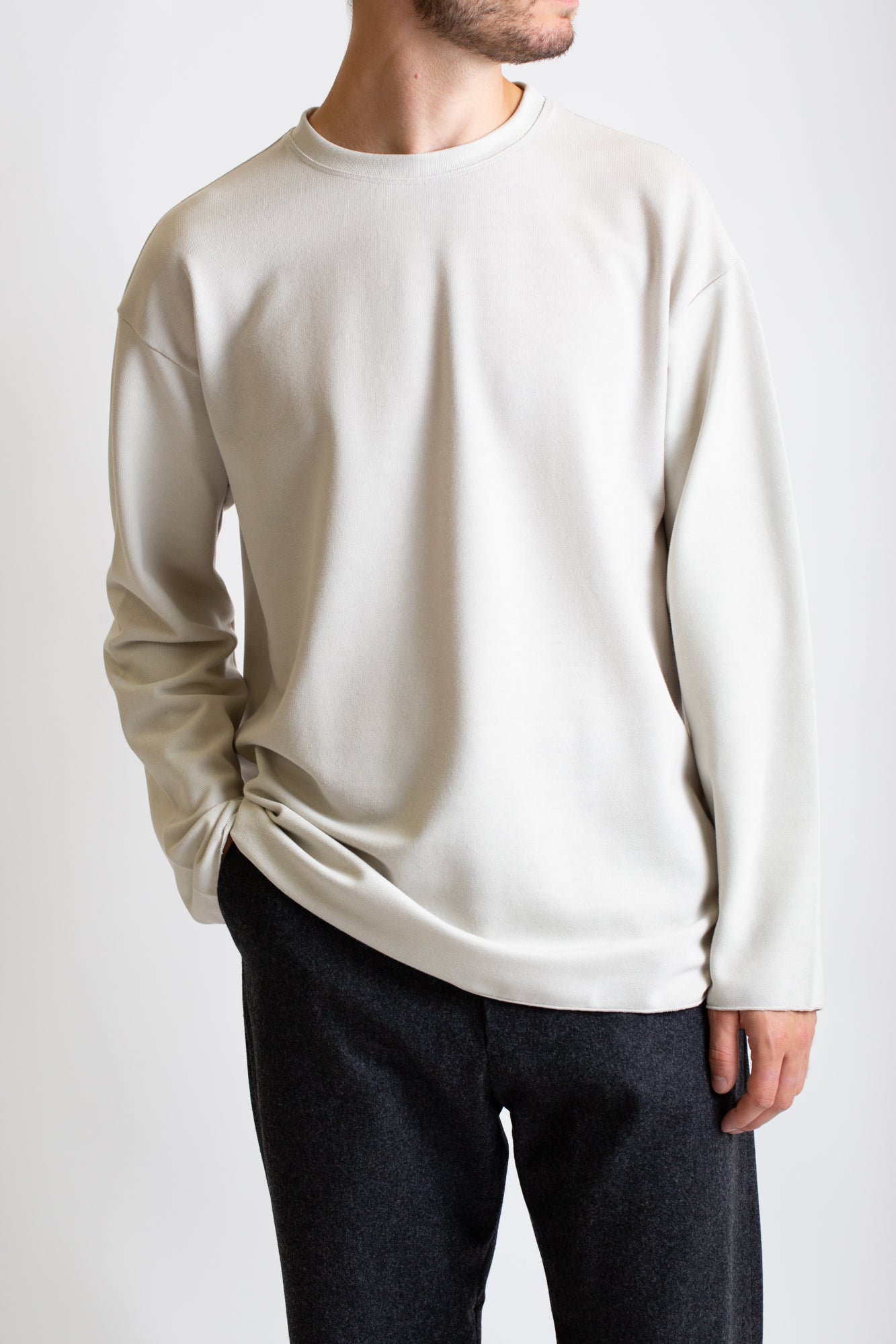 Marine - Cream
