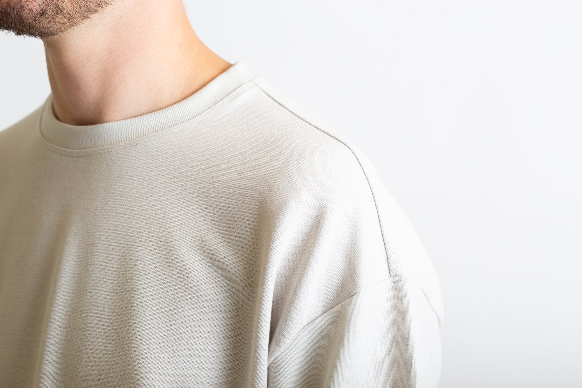 Marine - Cream