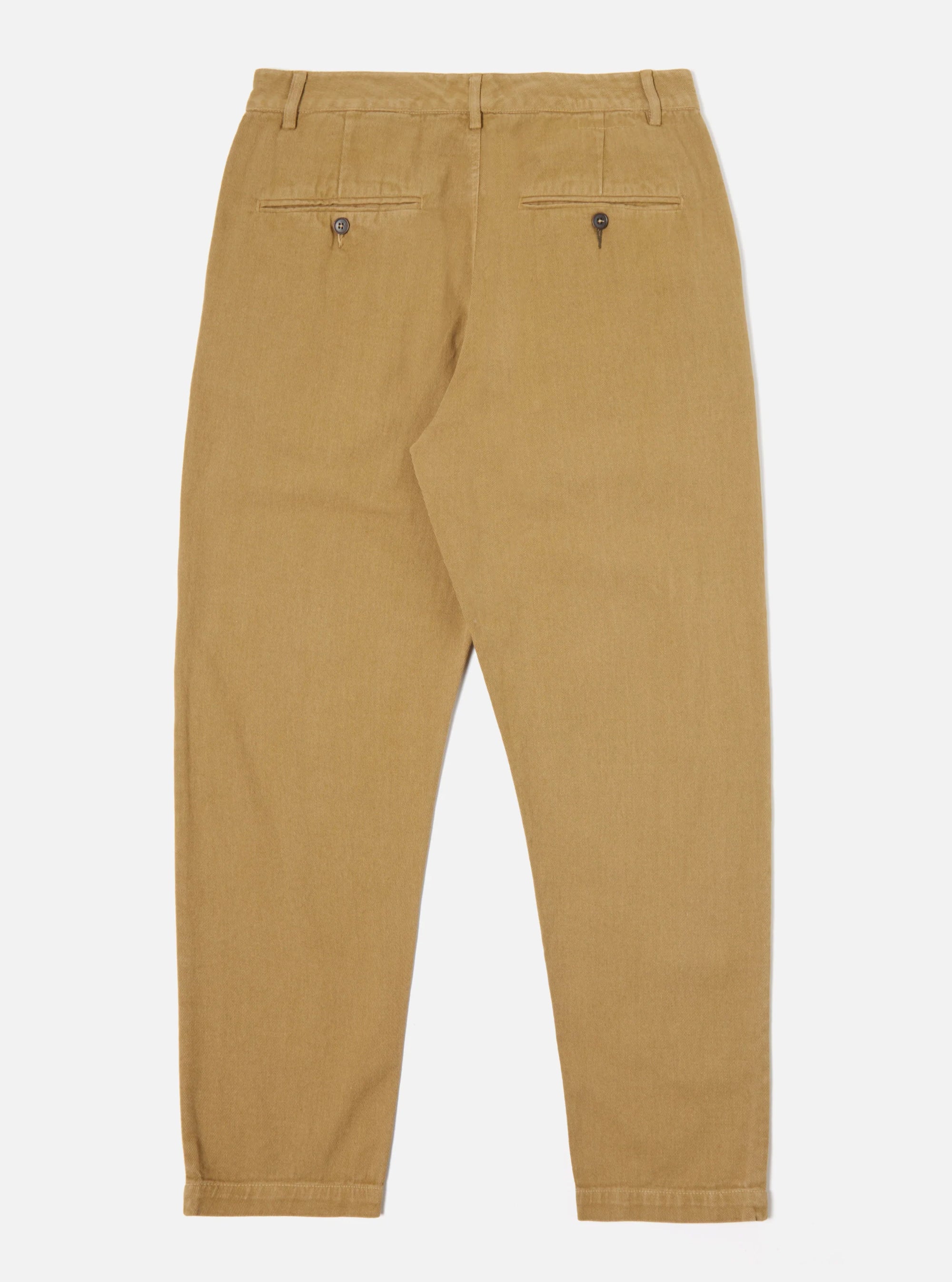 Military Chino - Sand